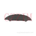 Model 3 mbele bumper chini ngao kifuniko 1084174-00-e